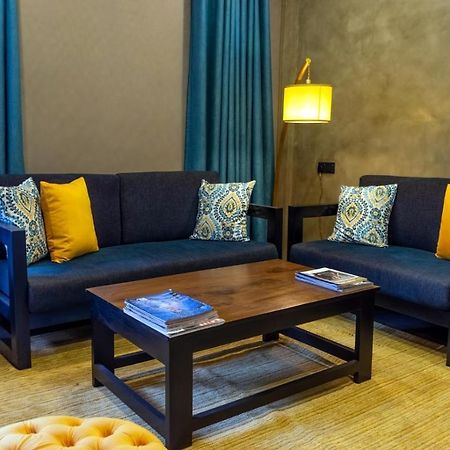 Cinnamon Tan Boutique Hotel Negombo Exterior foto