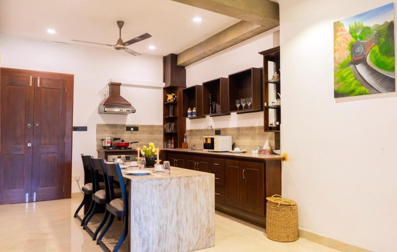 Cinnamon Tan Boutique Hotel Negombo Exterior foto