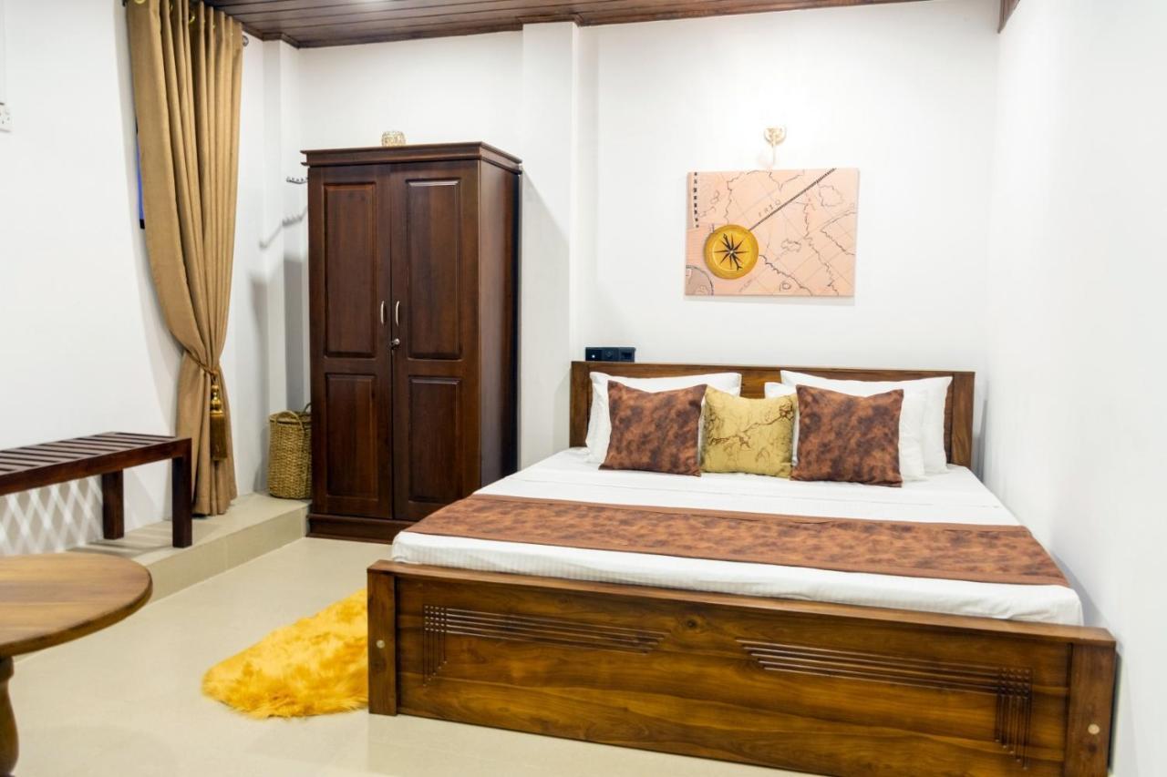 Cinnamon Tan Boutique Hotel Negombo Exterior foto