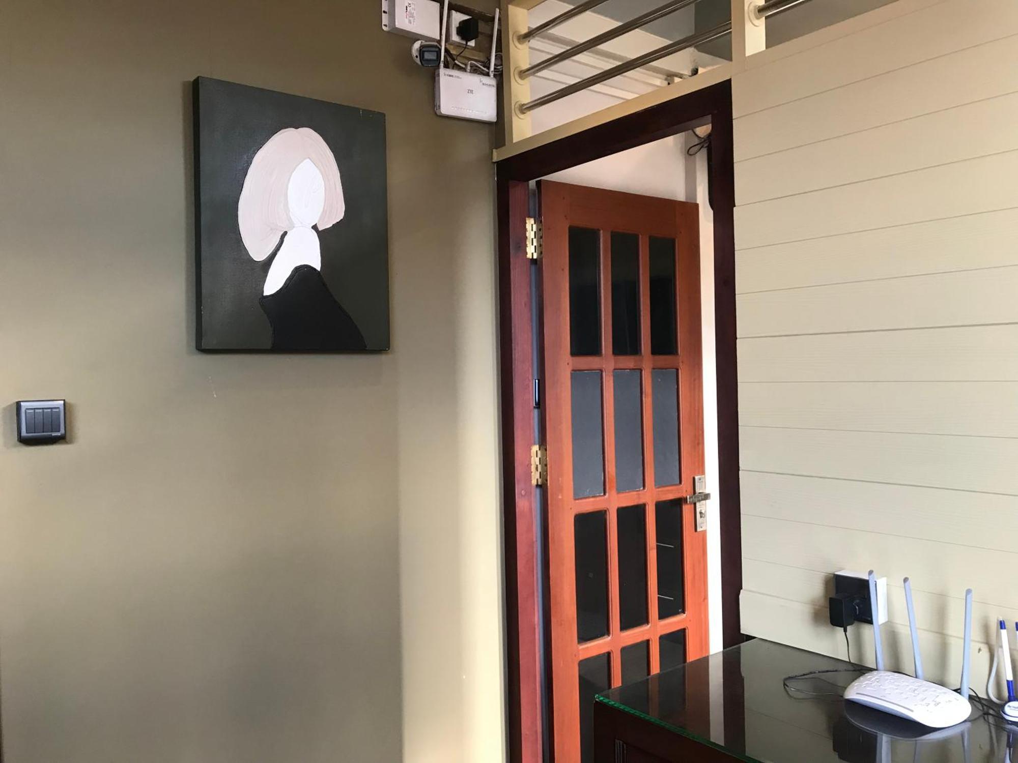 Cinnamon Tan Boutique Hotel Negombo Exterior foto