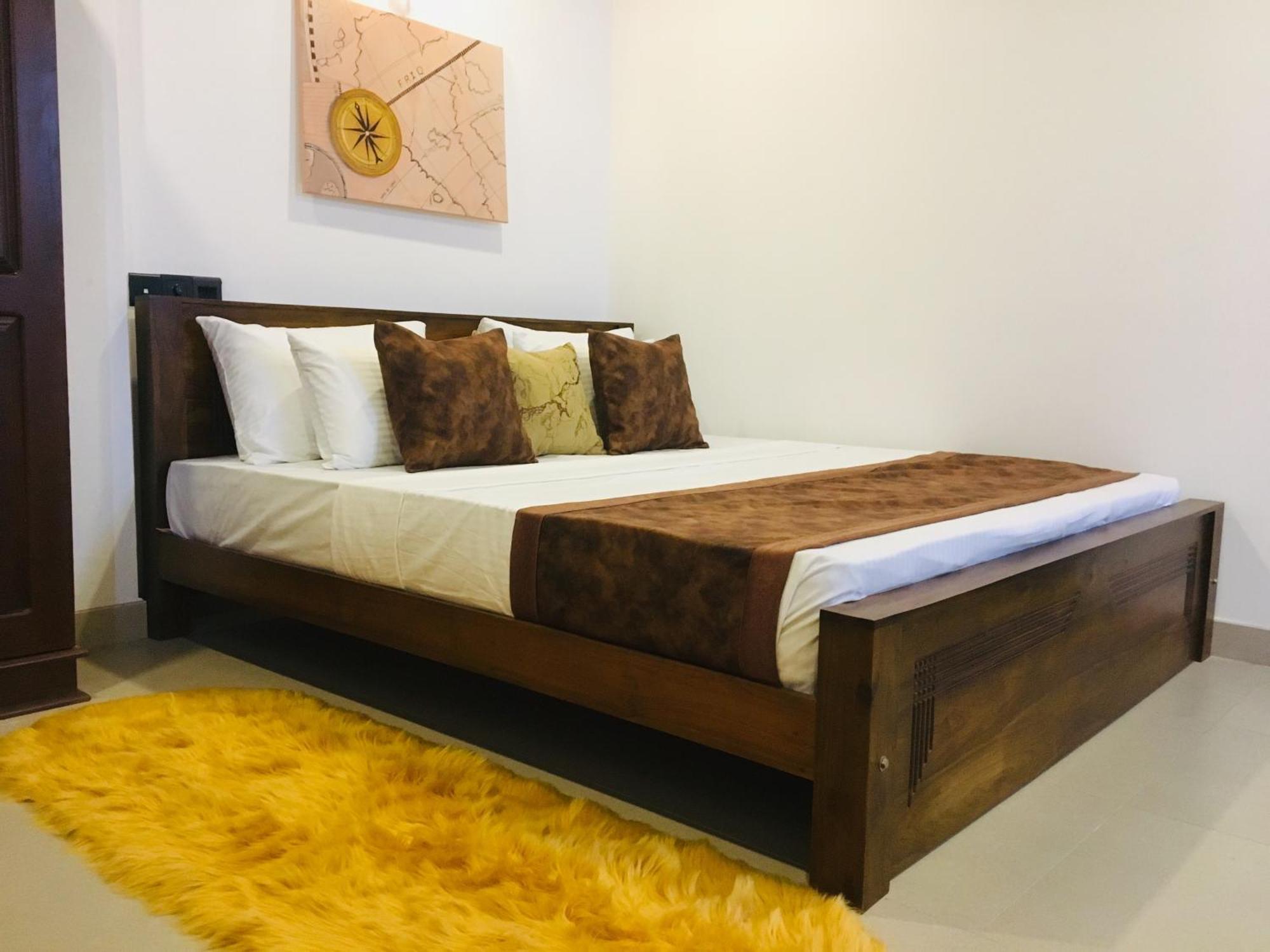Cinnamon Tan Boutique Hotel Negombo Exterior foto