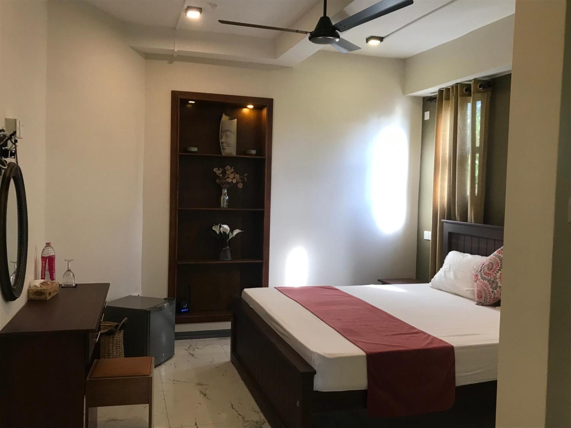Cinnamon Tan Boutique Hotel Negombo Exterior foto