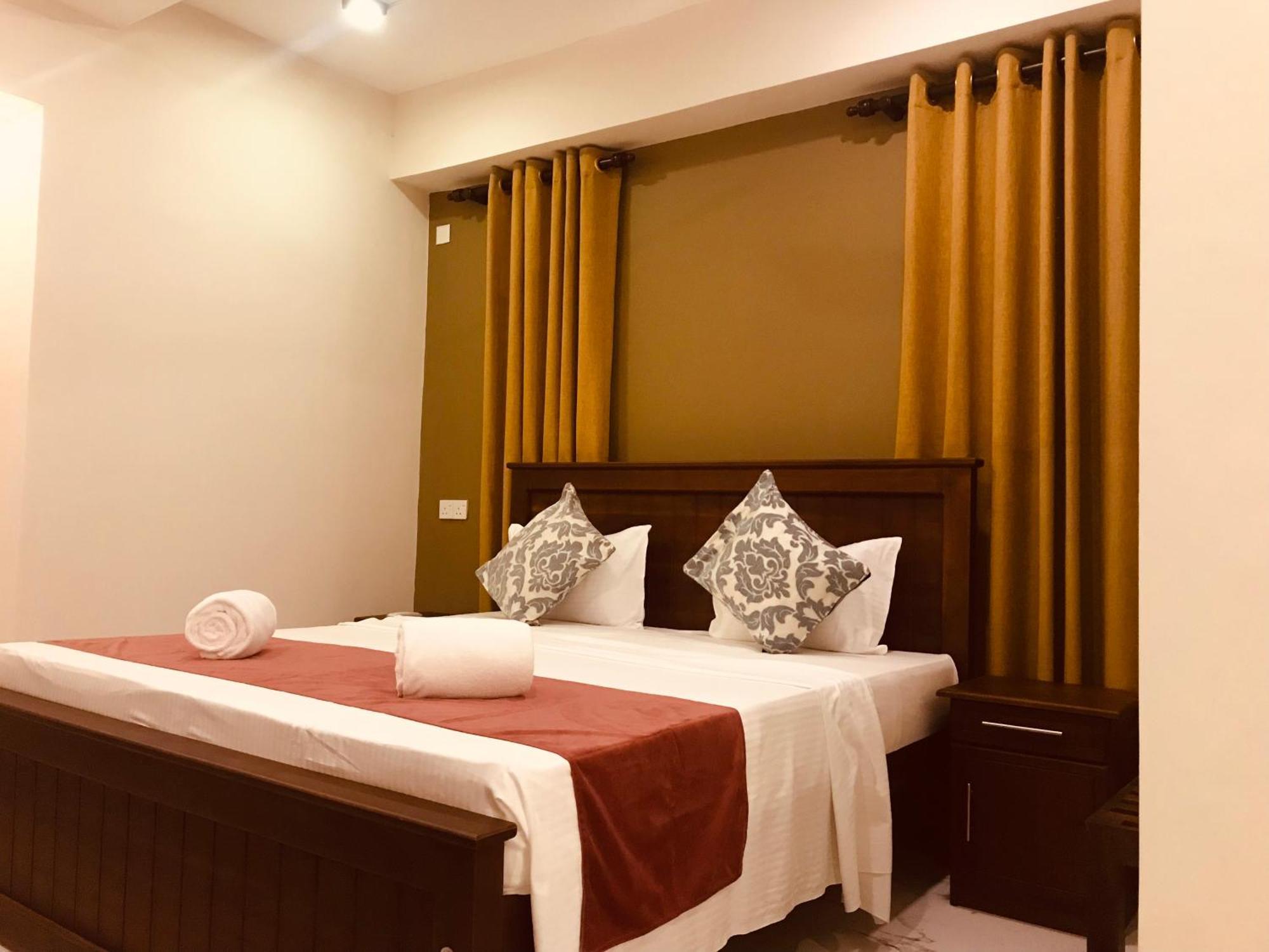 Cinnamon Tan Boutique Hotel Negombo Exterior foto